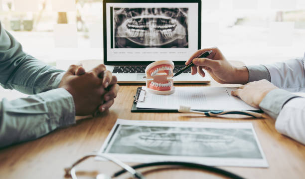 Best Emergency Denture Repair in Inglenook, CT