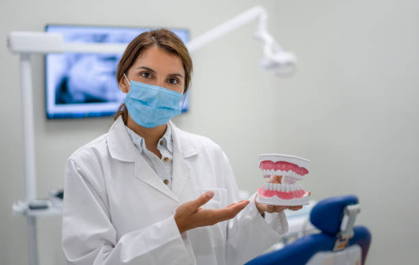 Best Emergency Treatment for Dental Infections or Abscesses in Inglenook, CT